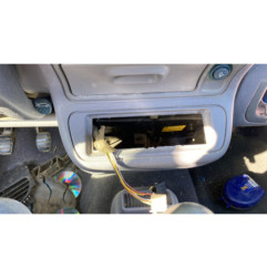 Interrupteur de leve vitre avant droit RENAULT TWINGO 1