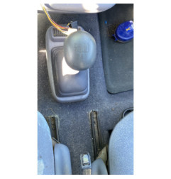 Interrupteur de leve vitre avant droit RENAULT TWINGO 1