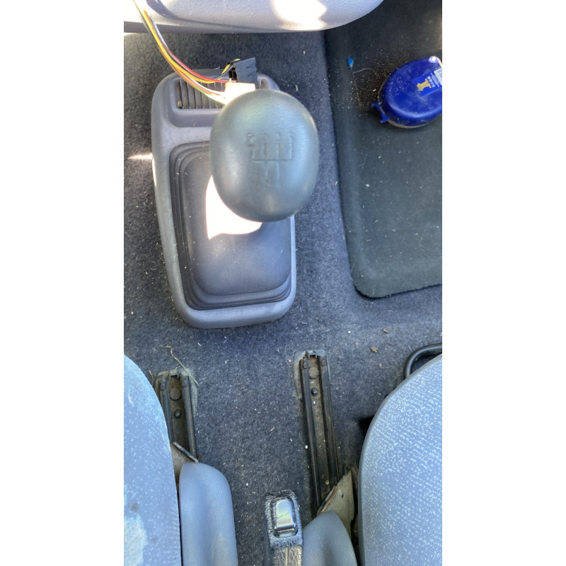 Interrupteur de leve vitre avant droit RENAULT TWINGO 1 Photo n°20
