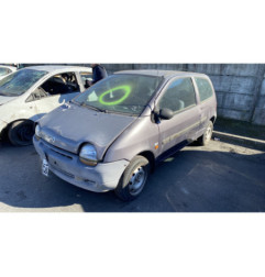 Interrupteur de leve vitre avant gauche RENAULT TWINGO 1