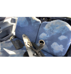Interrupteur de leve vitre avant gauche RENAULT TWINGO 1