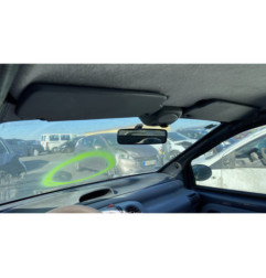 Interrupteur de leve vitre avant gauche RENAULT TWINGO 1