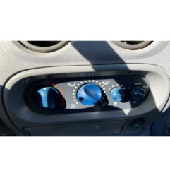 Interrupteur de leve vitre avant gauche RENAULT TWINGO 1