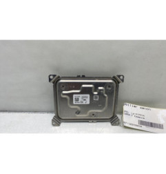 Boitier xenon OPEL CORSA F