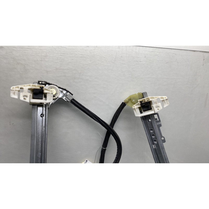 Leve vitre electrique avant droit CITROEN XSARA Photo n°5