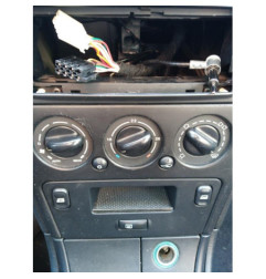 Leve vitre electrique avant droit CITROEN XSARA