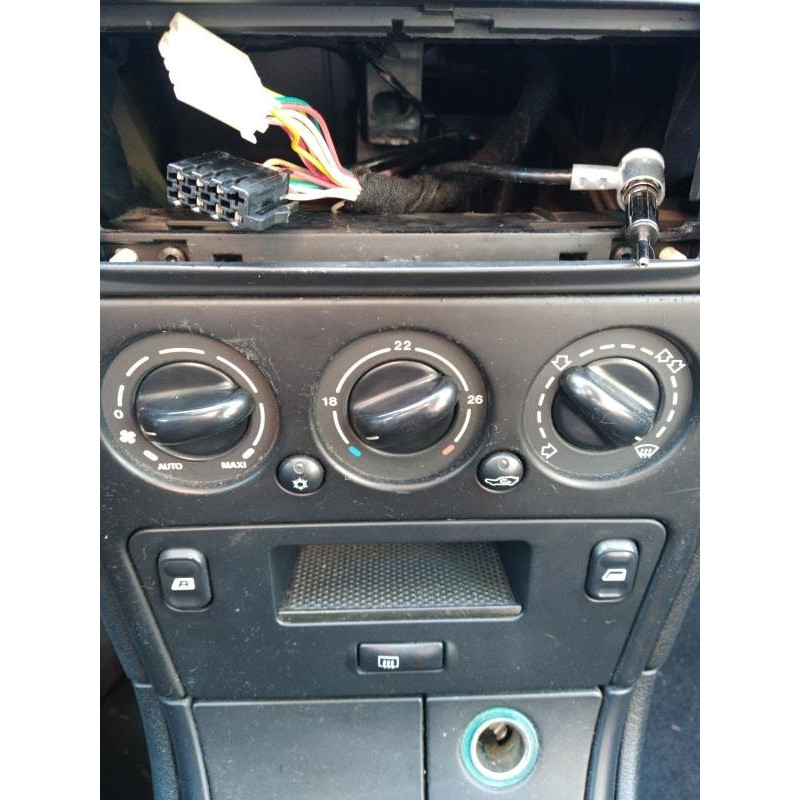 Leve vitre electrique avant droit CITROEN XSARA Photo n°6