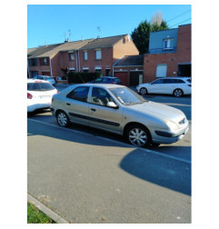 Leve vitre electrique avant droit CITROEN XSARA