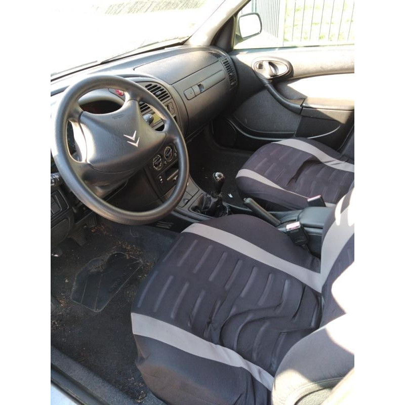 Leve vitre electrique avant droit CITROEN XSARA Photo n°9