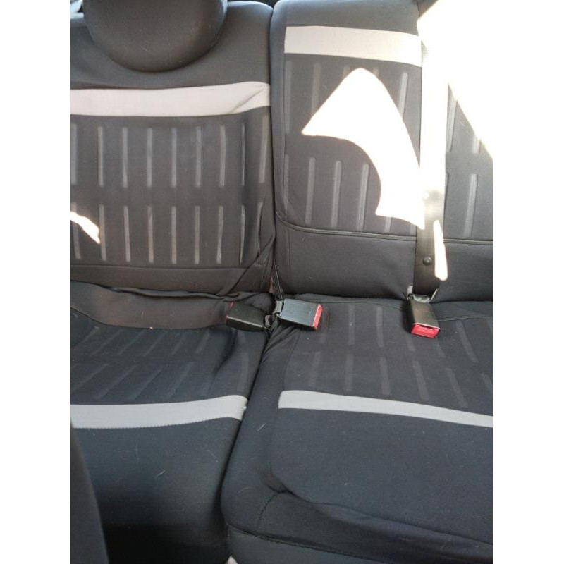 Leve vitre electrique avant droit CITROEN XSARA Photo n°11