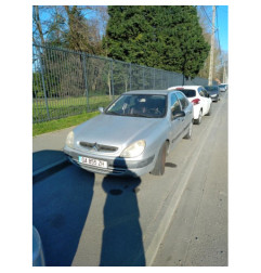 Leve vitre electrique avant droit CITROEN XSARA