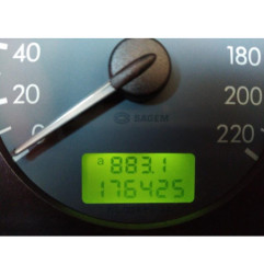 Leve vitre electrique avant droit CITROEN XSARA