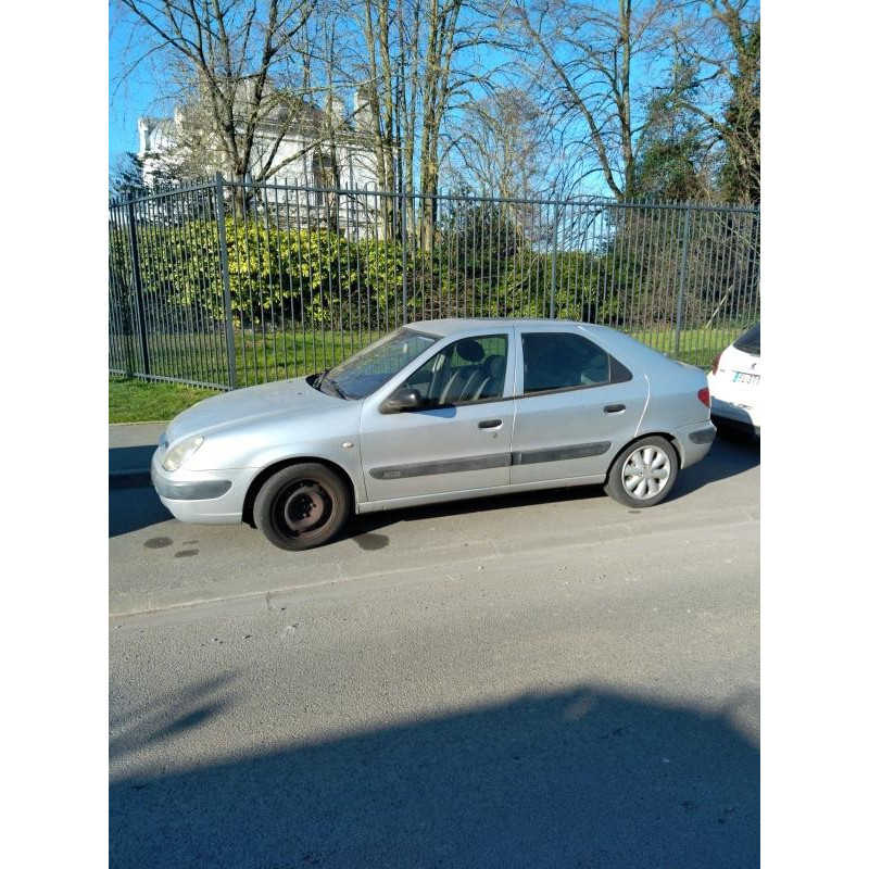 Leve vitre electrique avant droit CITROEN XSARA Photo n°17