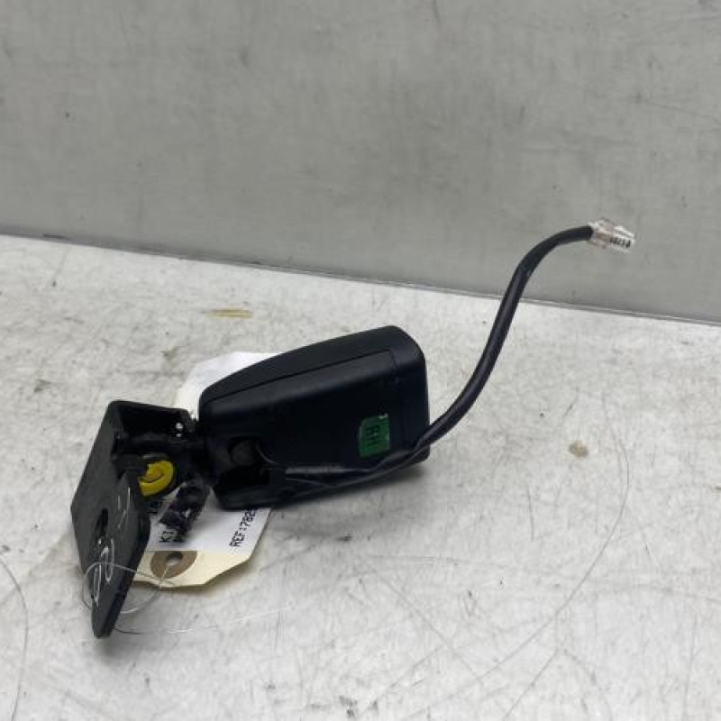 Attache ceinture arriere droit KIA PRO-CEED 1 Photo n°3