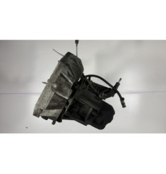 Boite de vitesses DACIA LOGAN 1