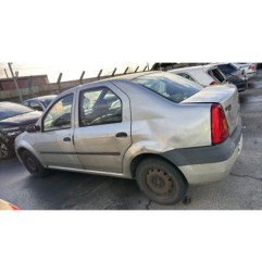 Poignee interieur arriere gauche DACIA LOGAN 1