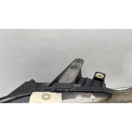 Optique avant principal gauche (feux)(phare) FORD MONDEO 3