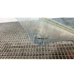 Vitre arriere droit FORD MONDEO 3