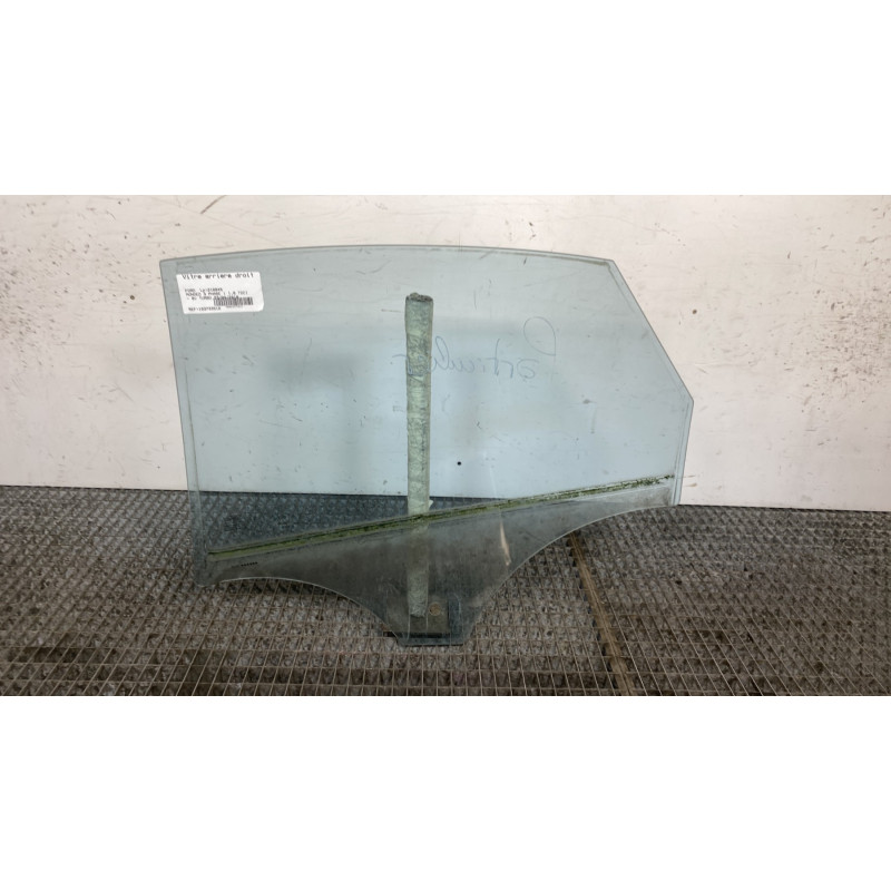 Vitre arriere droit FORD MONDEO 3 Photo n°5