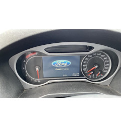 Vitre arriere droit FORD MONDEO 3