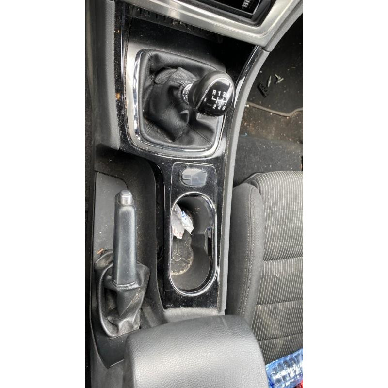 Vitre arriere droit FORD MONDEO 3 Photo n°20