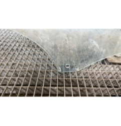 Vitre avant droit FORD MONDEO 3