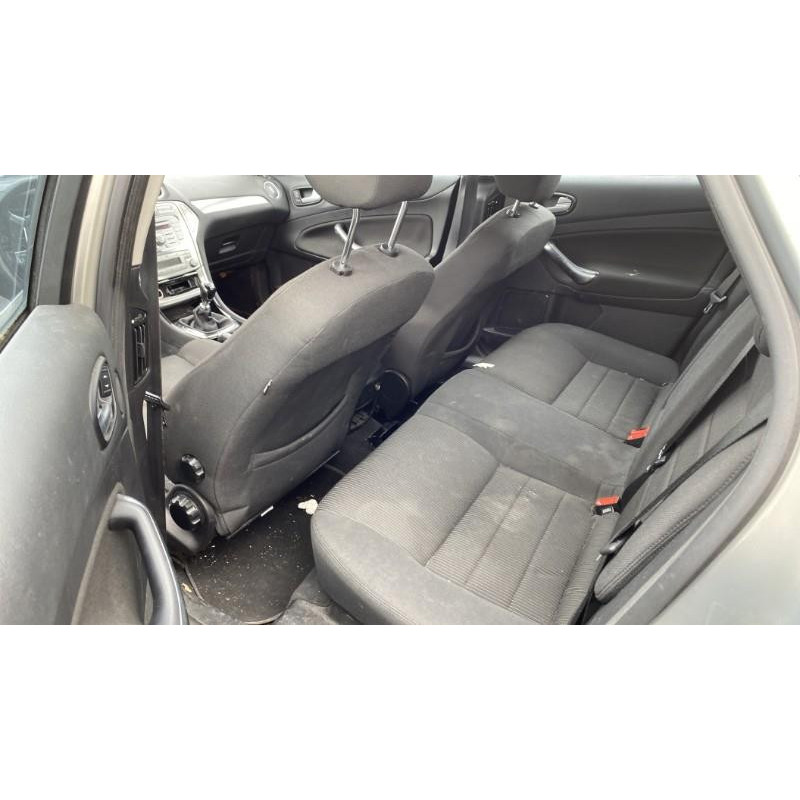 Vitre avant droit FORD MONDEO 3 Photo n°9