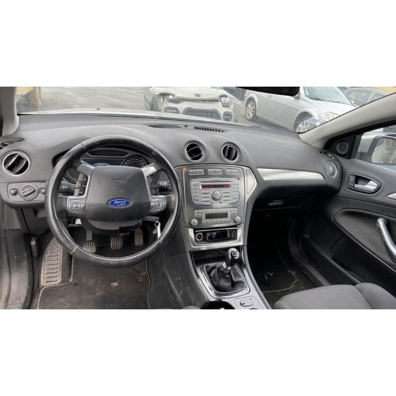 Vitre avant droit FORD MONDEO 3 Photo n°15