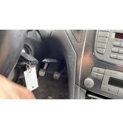 Vitre avant droit FORD MONDEO 3