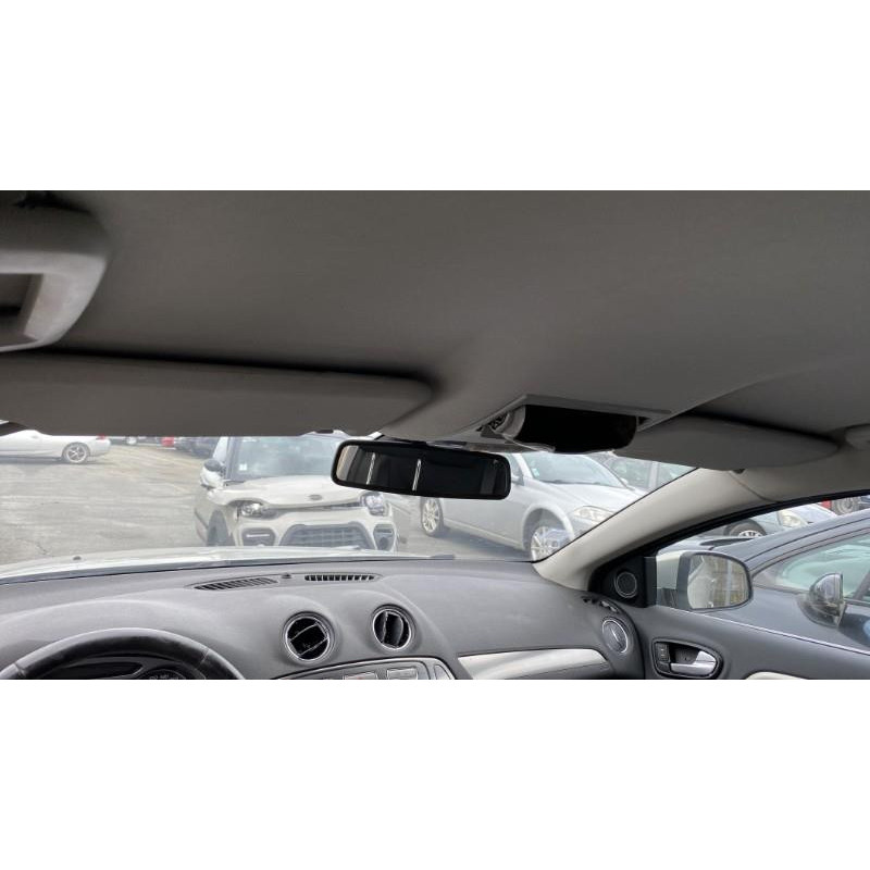 Vitre avant droit FORD MONDEO 3 Photo n°19