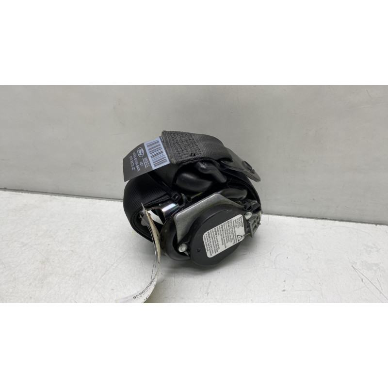 Pretensionneur de ceinture avant droit FORD MONDEO 3 Photo n°3