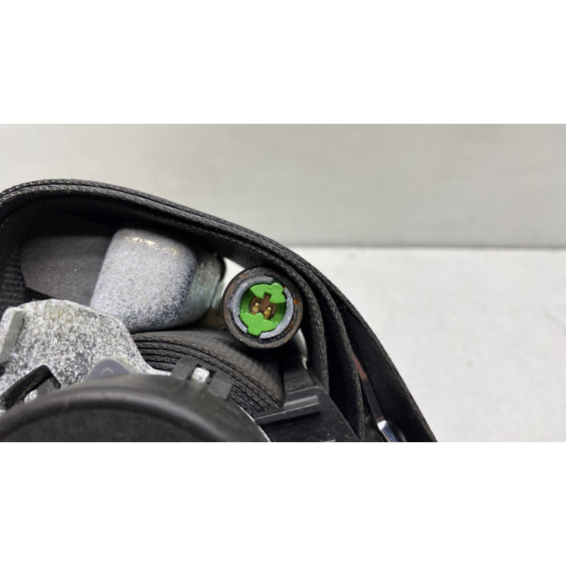 Pretensionneur de ceinture avant droit FORD MONDEO 3 Photo n°4