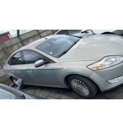 Pretensionneur de ceinture avant droit FORD MONDEO 3