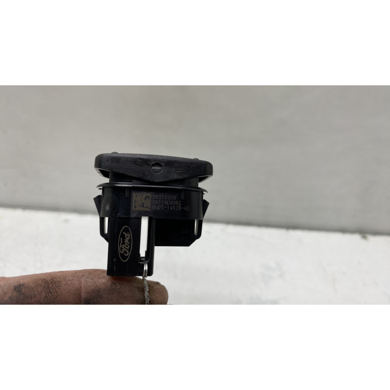 Interrupteur de leve vitre arriere droit FORD MONDEO 3 Photo n°5