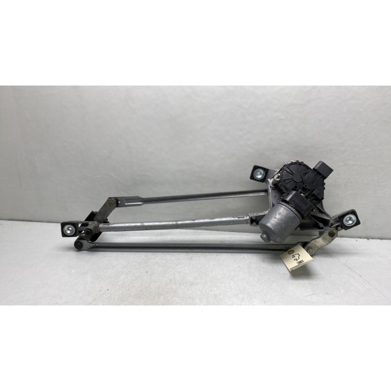 Moteur essuie glace avant FORD MONDEO 3 Photo n°2