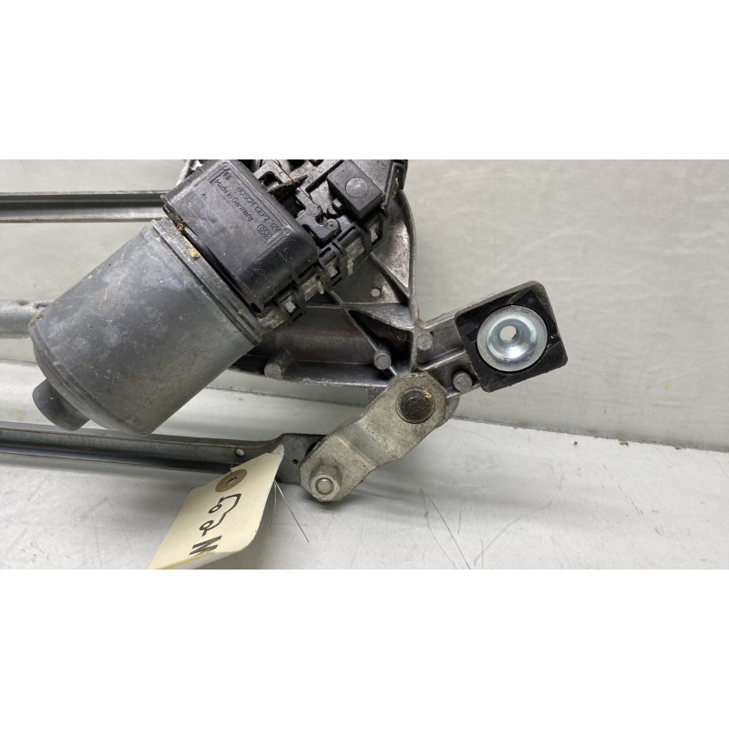 Moteur essuie glace avant FORD MONDEO 3 Photo n°3