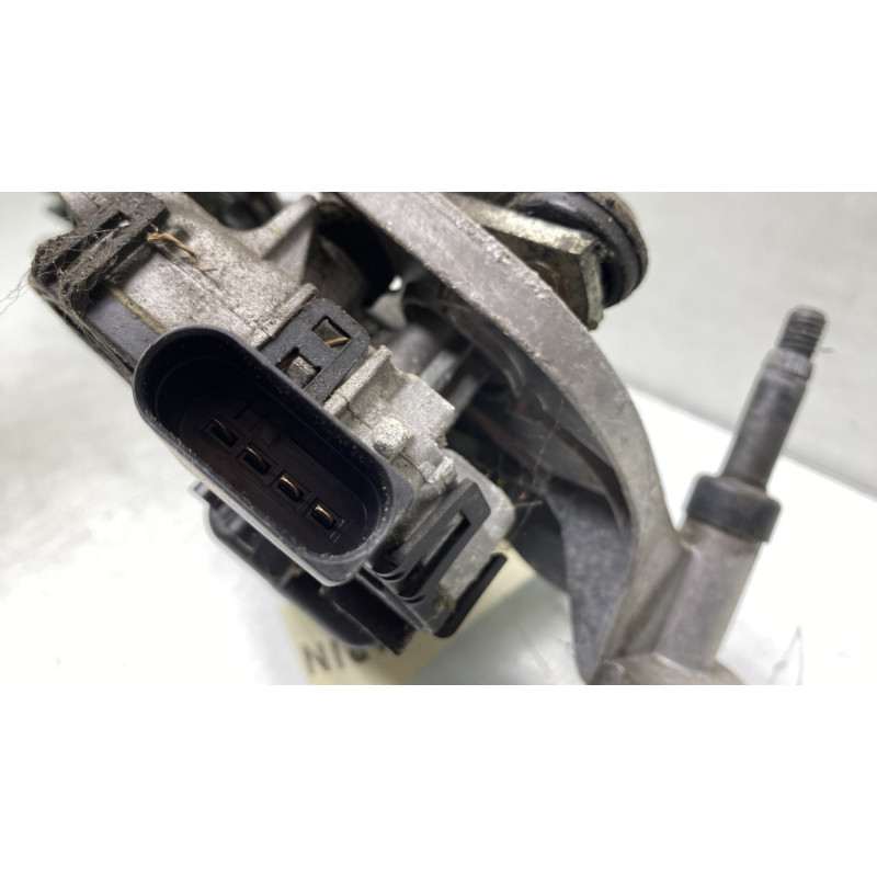 Moteur essuie glace avant FORD MONDEO 3 Photo n°4