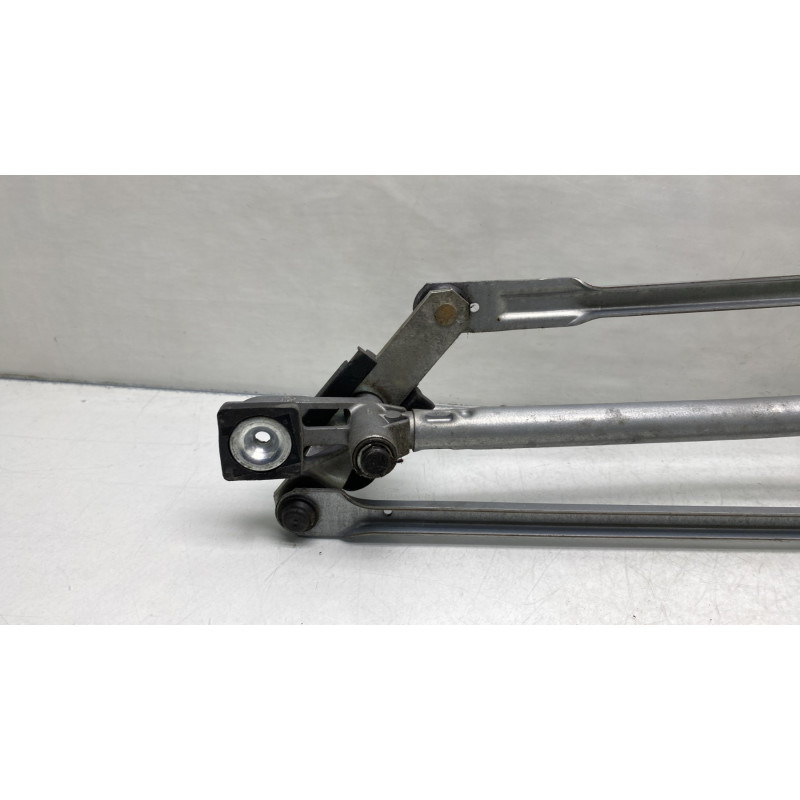 Moteur essuie glace avant FORD MONDEO 3 Photo n°5