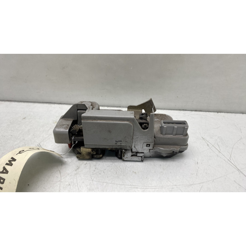 Serrure arriere droit PEUGEOT 306 Photo n°4