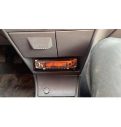 Poignee interieur arriere droit PEUGEOT 205
