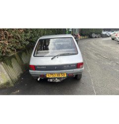 Poignee interieur arriere droit PEUGEOT 205