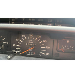 Poignee interieur arriere droit PEUGEOT 205