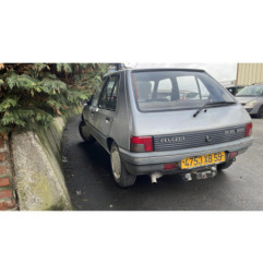 Poignee interieur arriere droit PEUGEOT 205