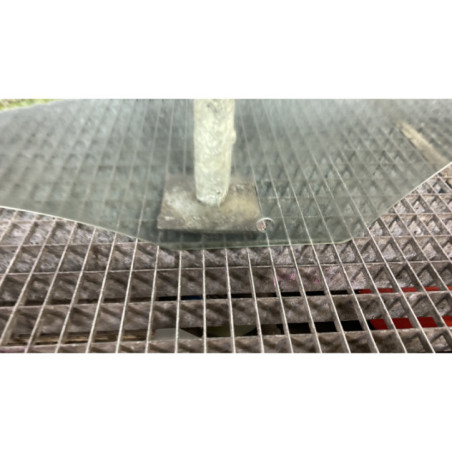 Vitre arriere gauche MINI MINI 2 R60