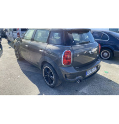 Air bag rideau droit MINI MINI 2 R60