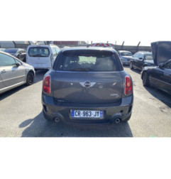 Air bag rideau droit MINI MINI 2 R60