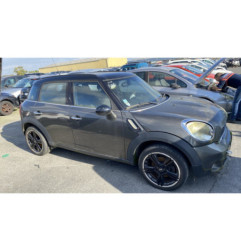 Air bag rideau droit MINI MINI 2 R60