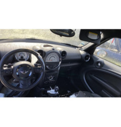 Air bag rideau droit MINI MINI 2 R60