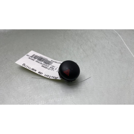 Bouton de warning MINI MINI 2 R60 Photo n°1