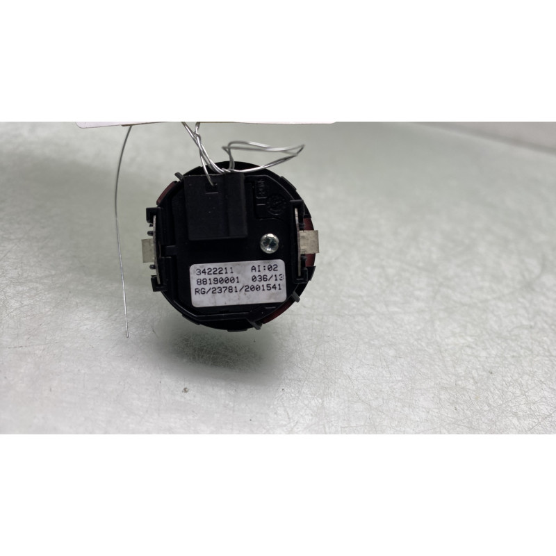 Bouton de warning MINI MINI 2 R60 Photo n°3